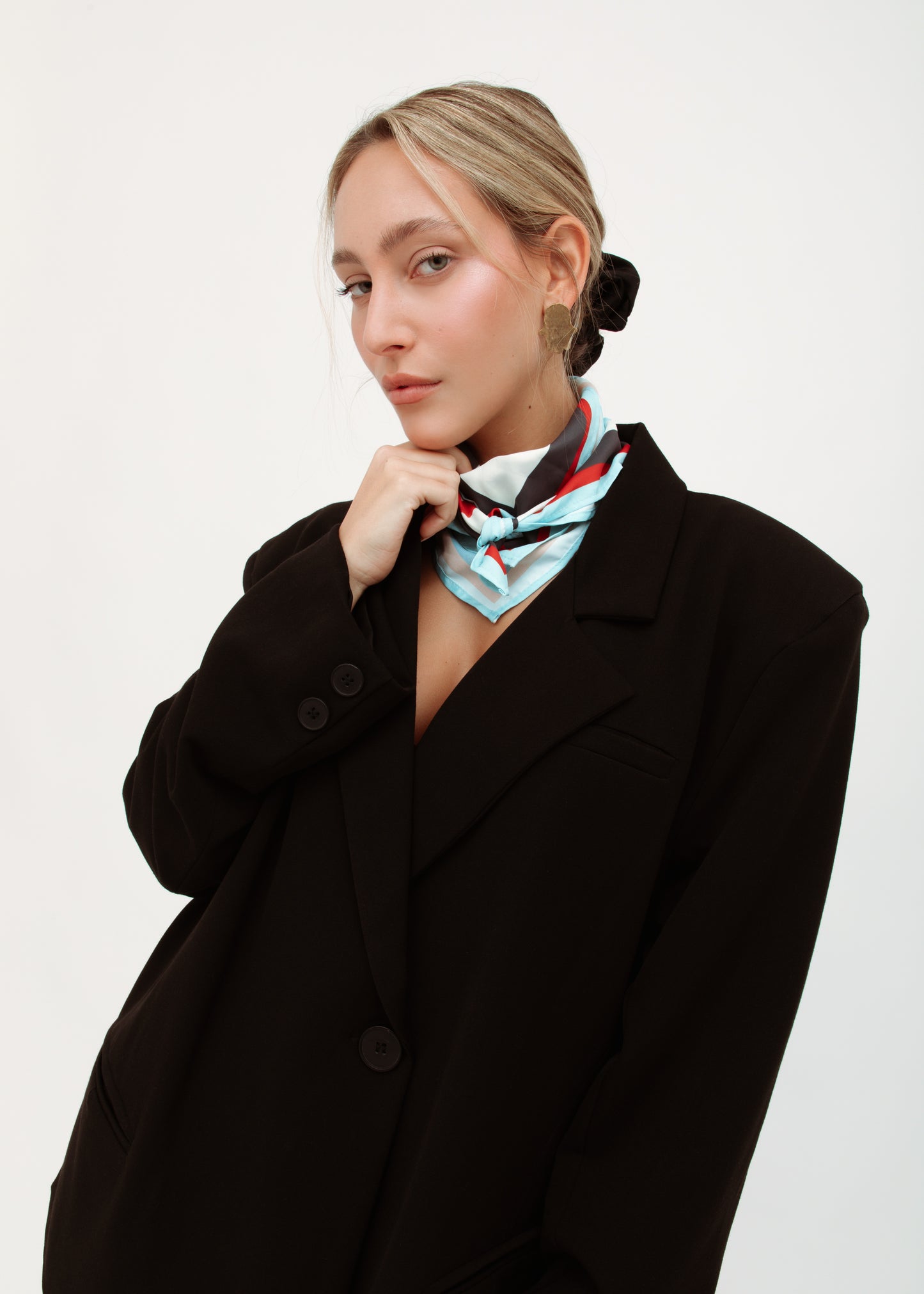 Gladis Tailored - The Blazer