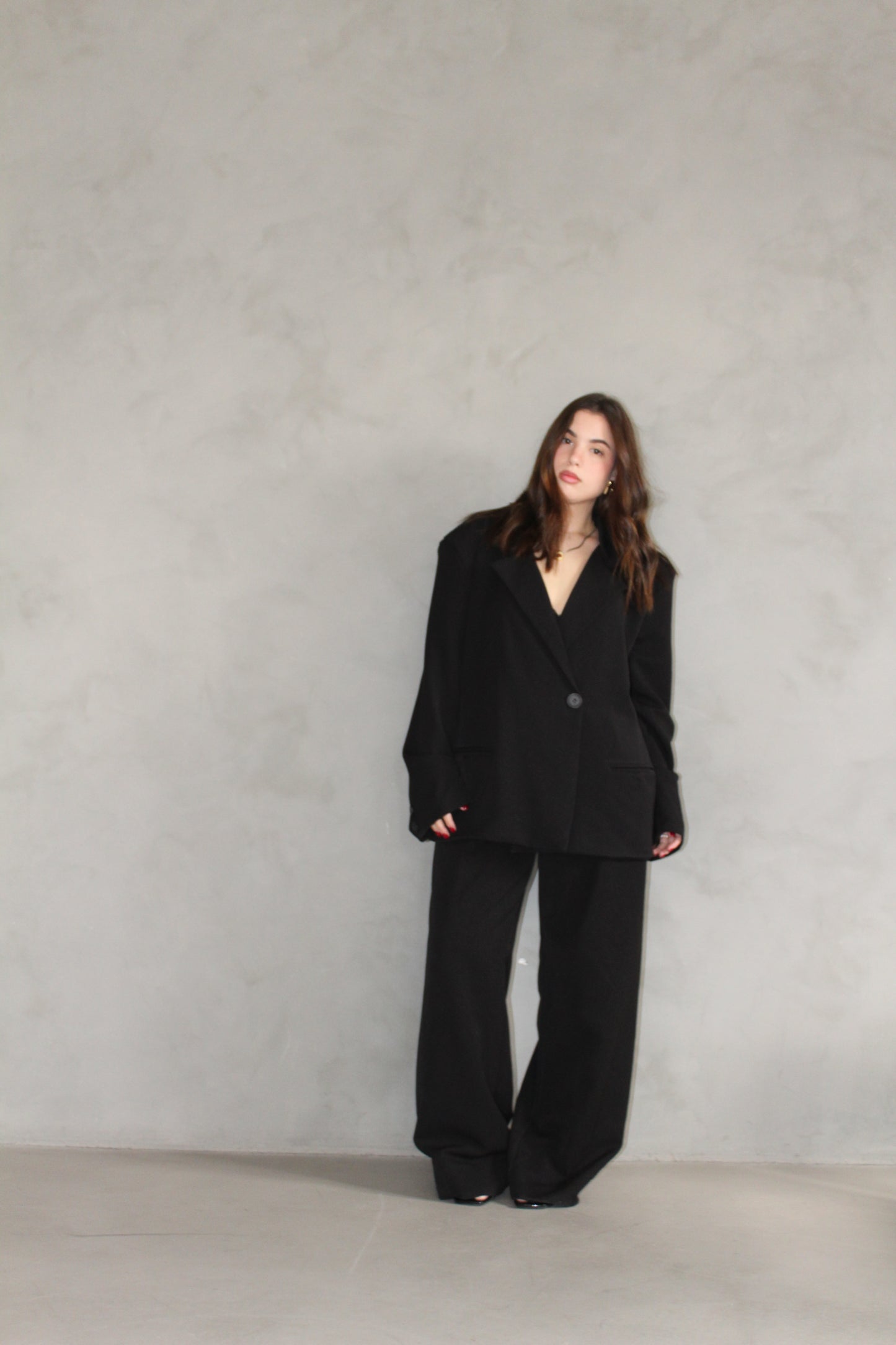 Gladis Tailored - The Pants