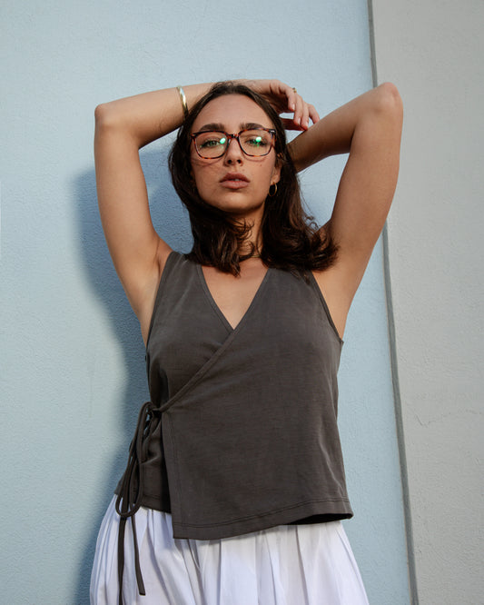 Envelope Top