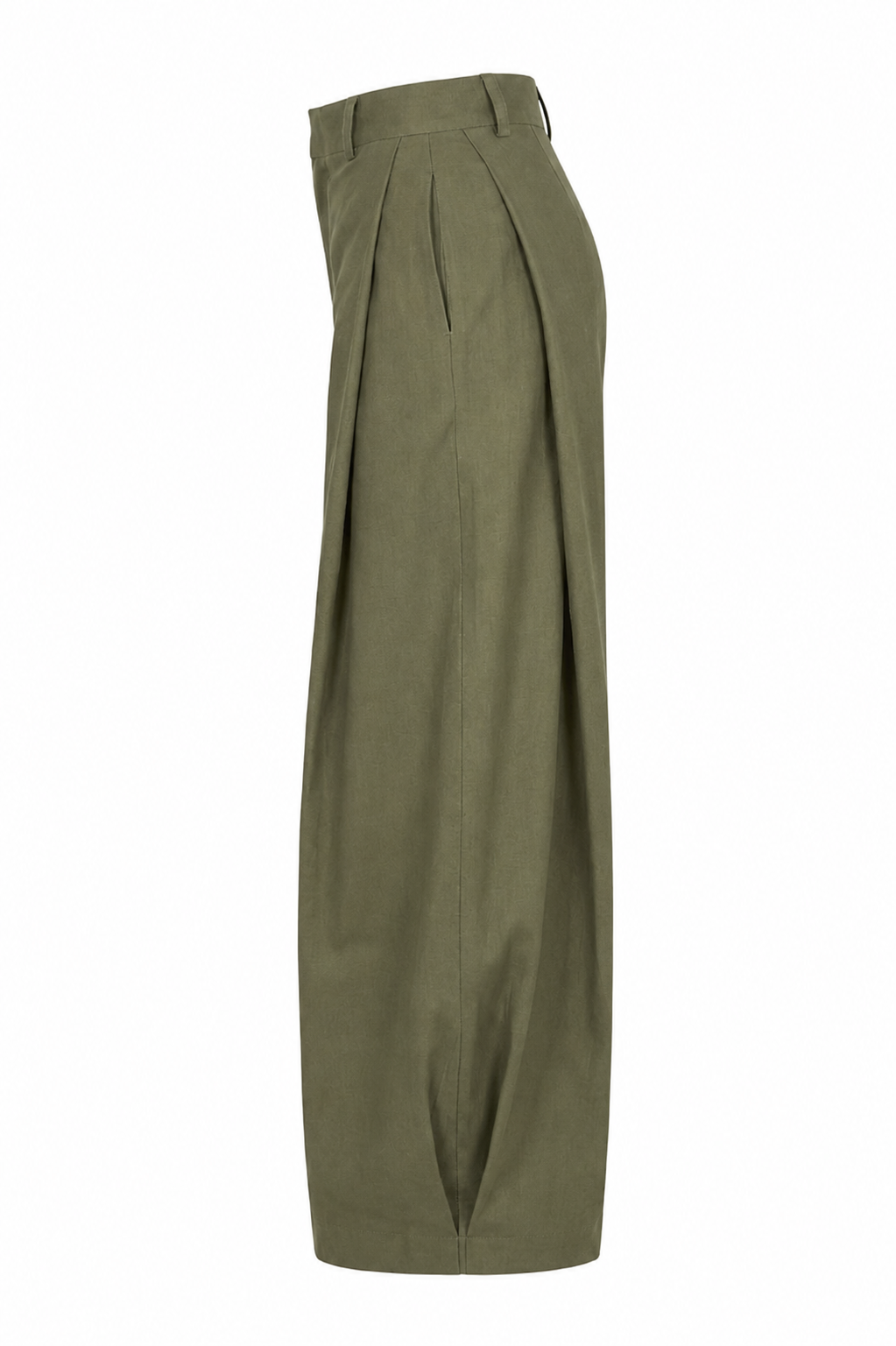 Olive Studio Pants