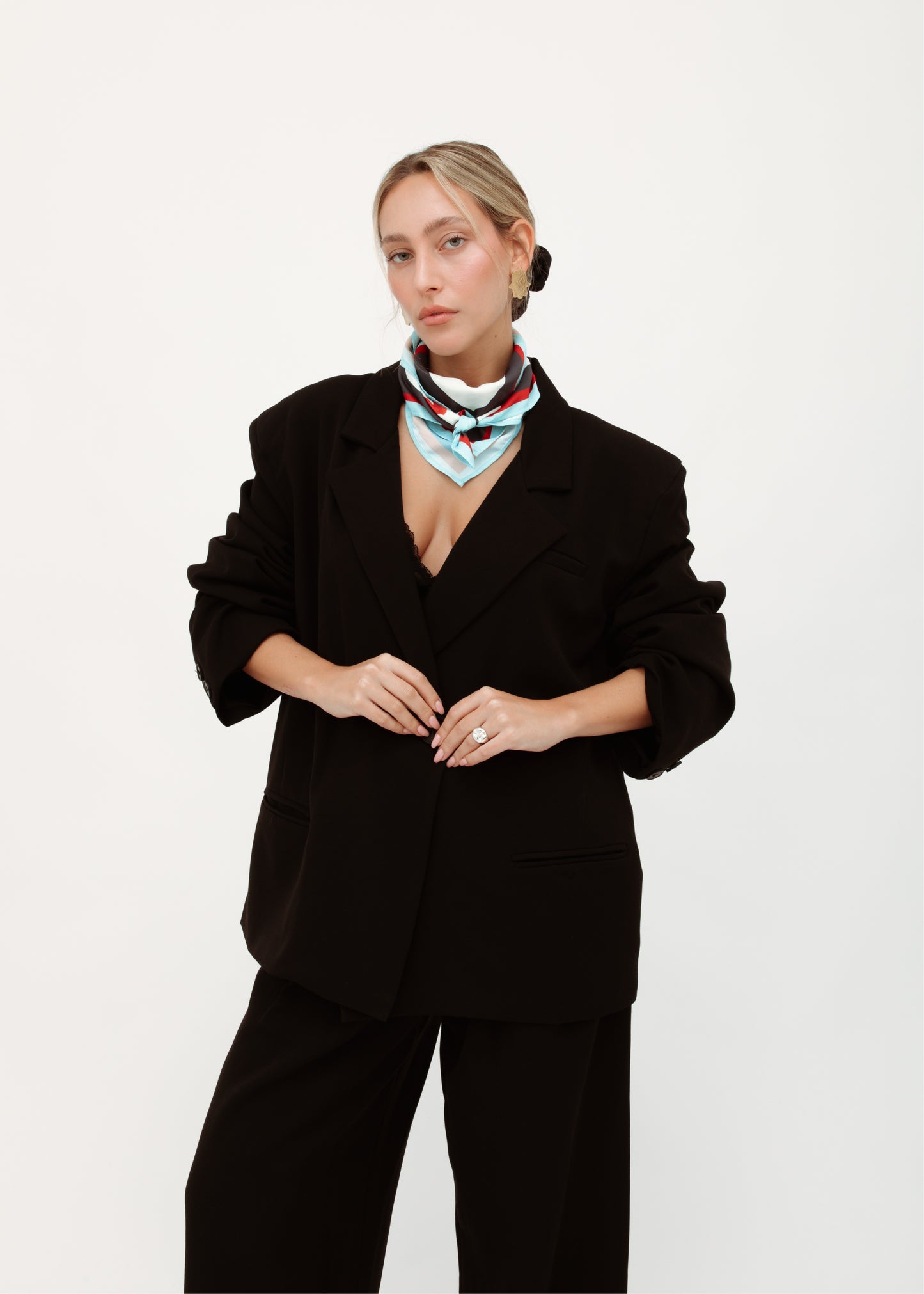 Gladis Tailored - The Blazer