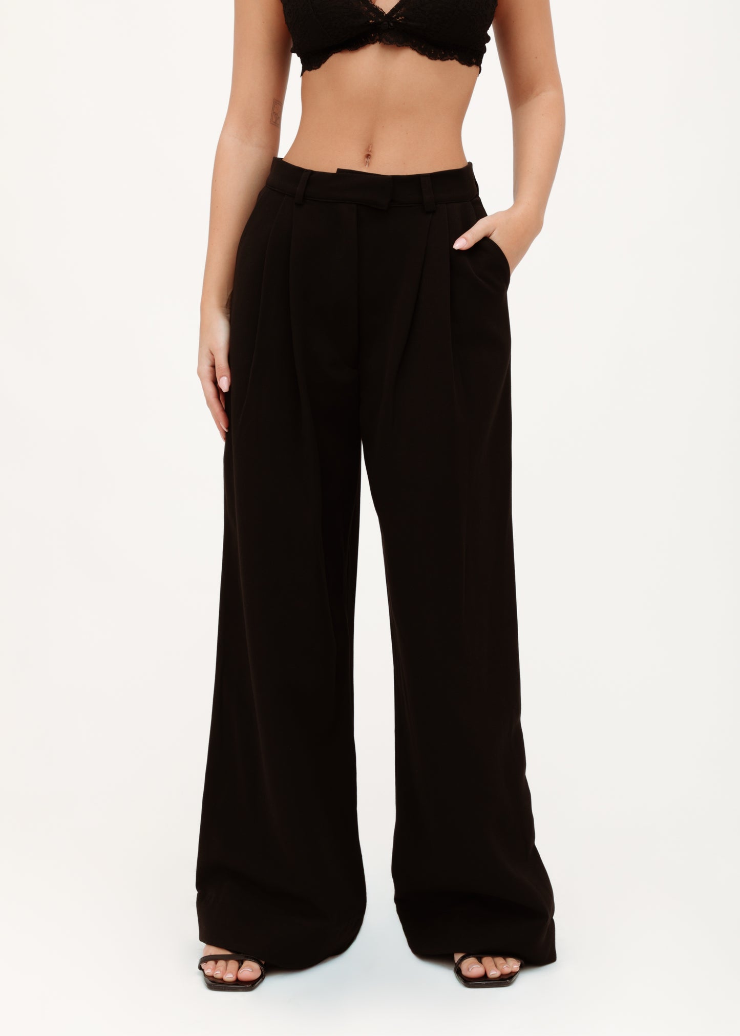Gladis Tailored - The Pants