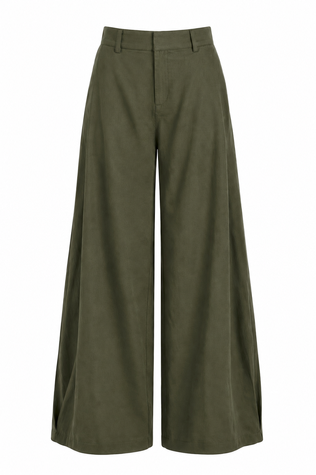 Olive Studio Pants