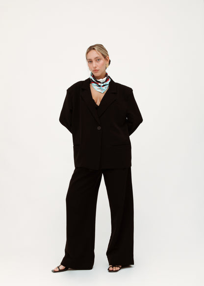 Gladis Tailored - The Blazer