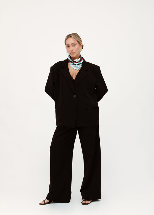 Gladis Tailored - The Blazer
