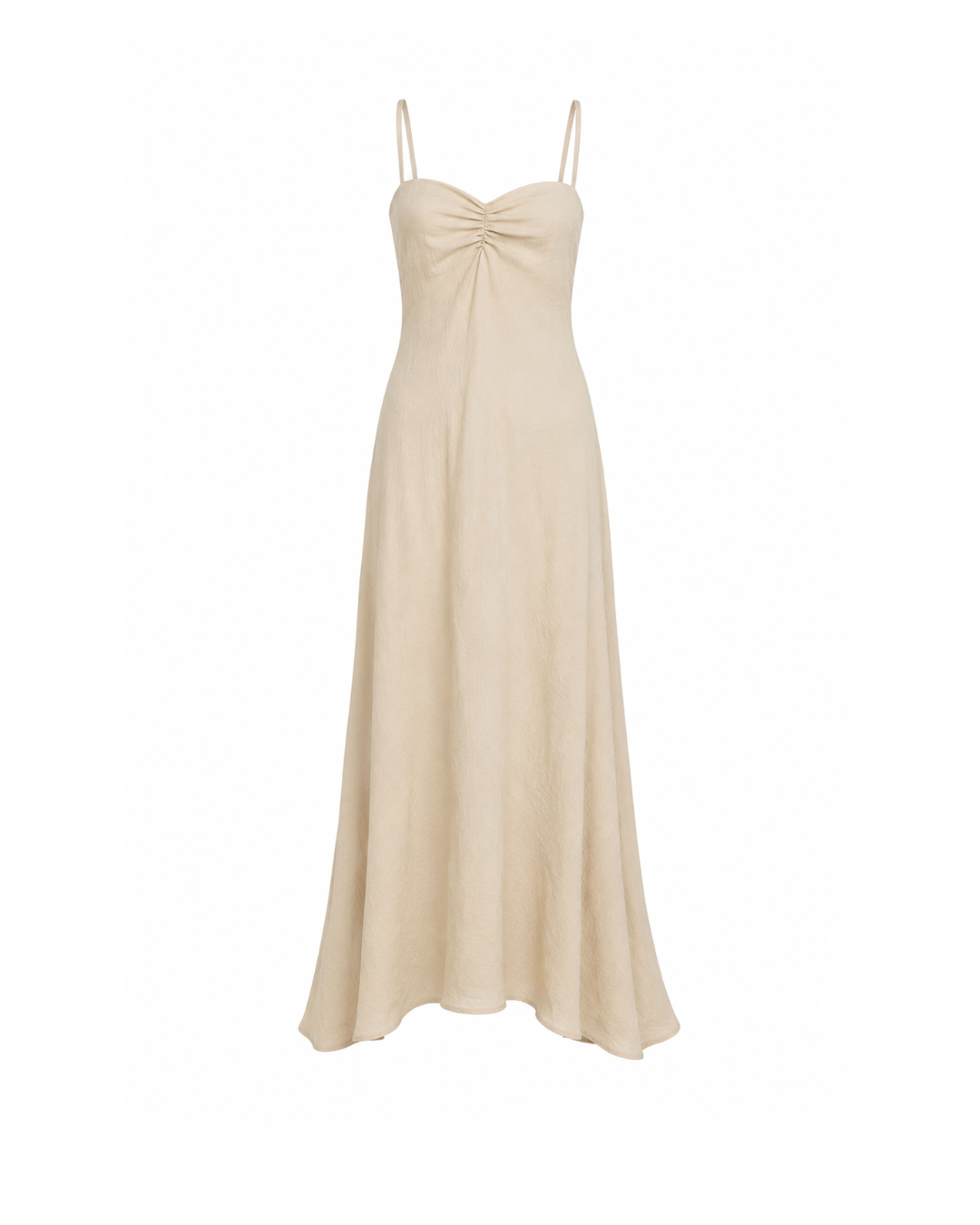 Resort Maxi Dress