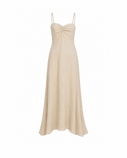 Resort Maxi Dress