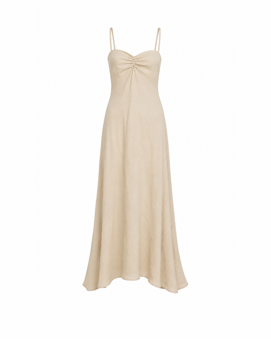 Resort Maxi Dress