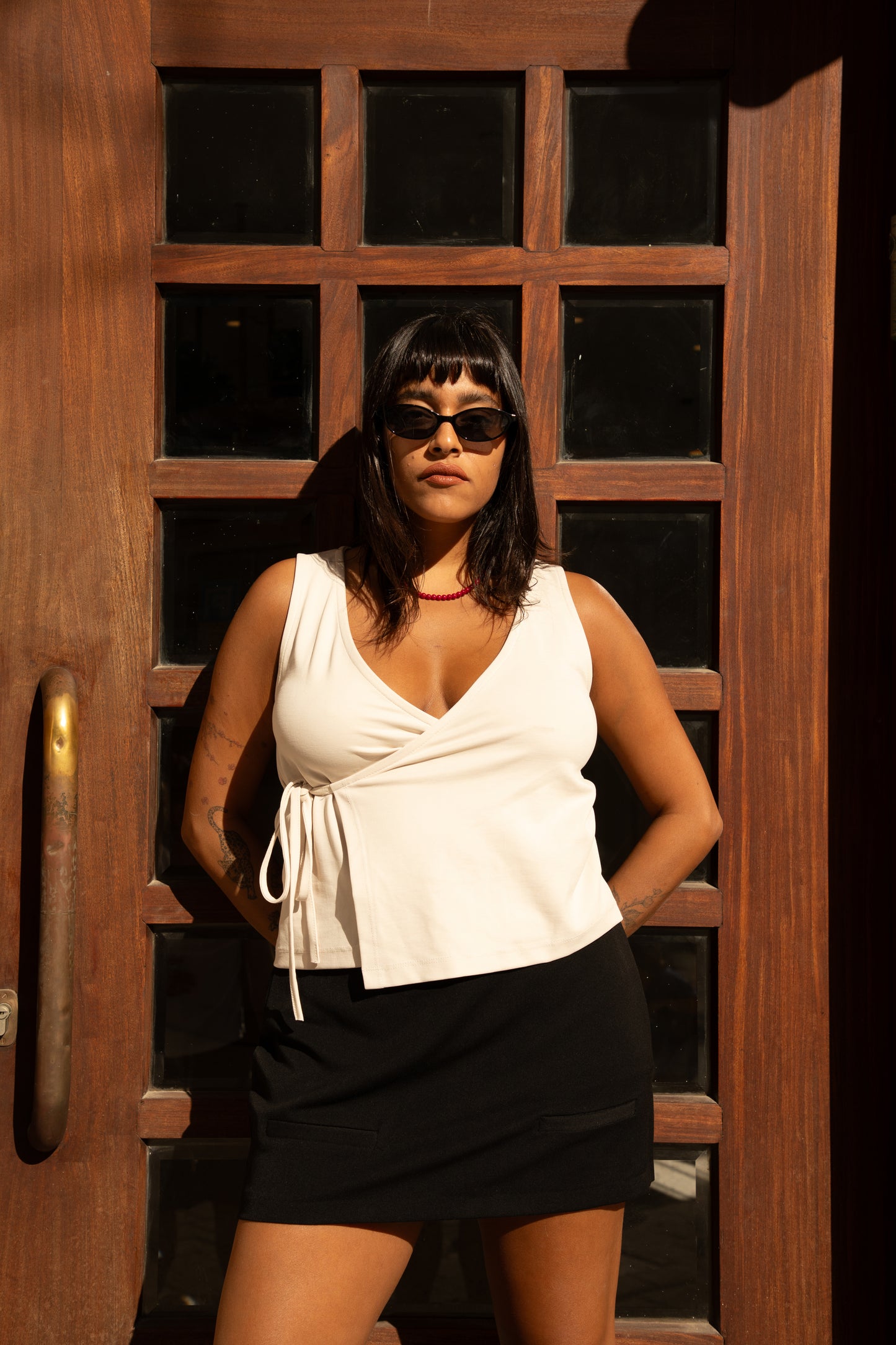 Envelope Top