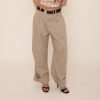 ⁦Baggy tailored pants⁩ – תמונה ⁦3⁩
