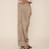 ⁦Baggy tailored pants⁩ – תמונה ⁦2⁩