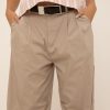 ⁦Baggy tailored pants⁩ – תמונה ⁦4⁩