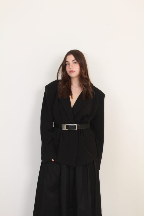 ⁦Gladis tailored- The blazer⁩ – תמונה ⁦3⁩