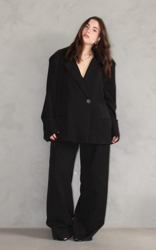 Gladis tailored- The blazer
